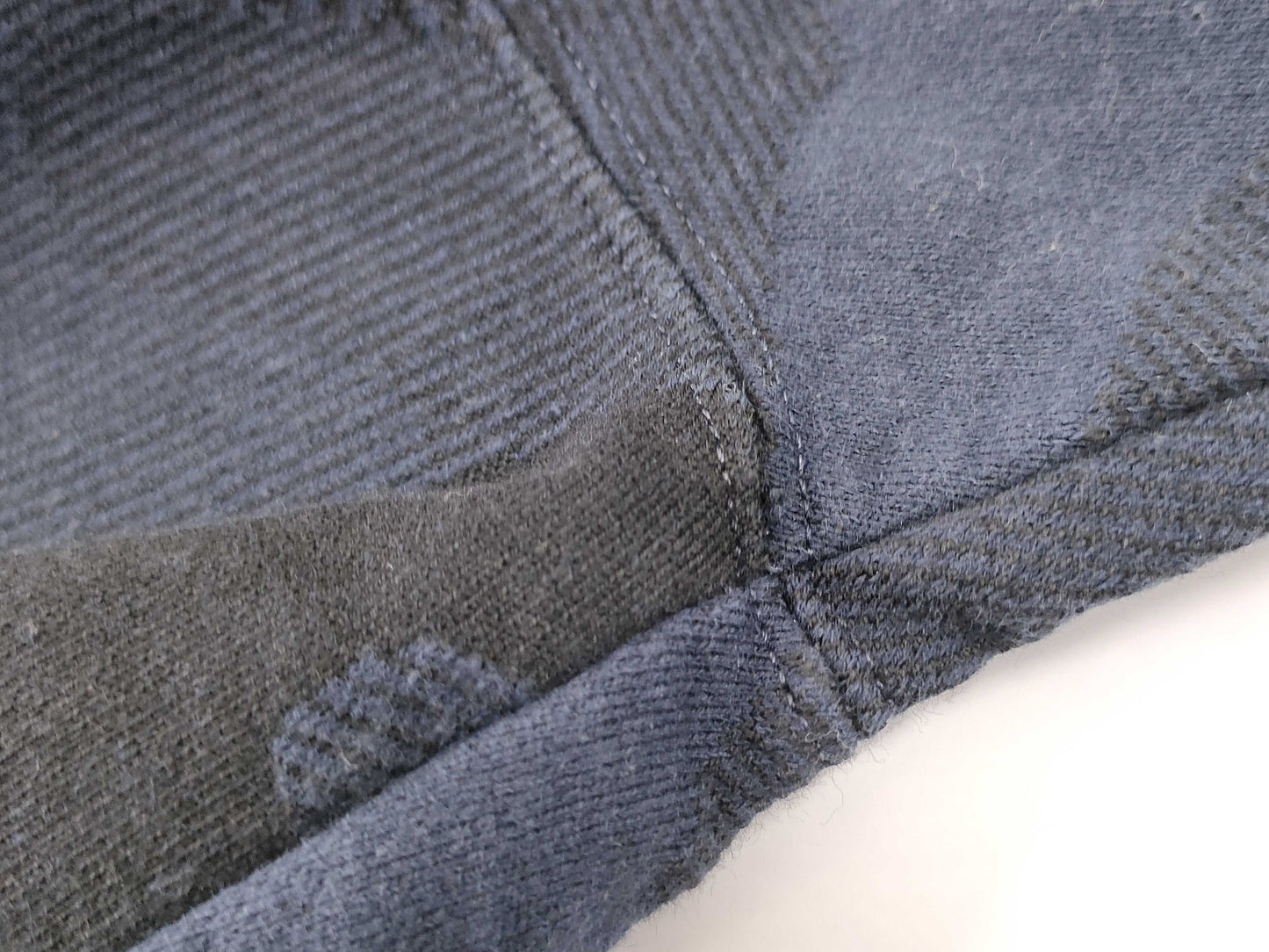 Dior Christian Dior logo sweatshirt top