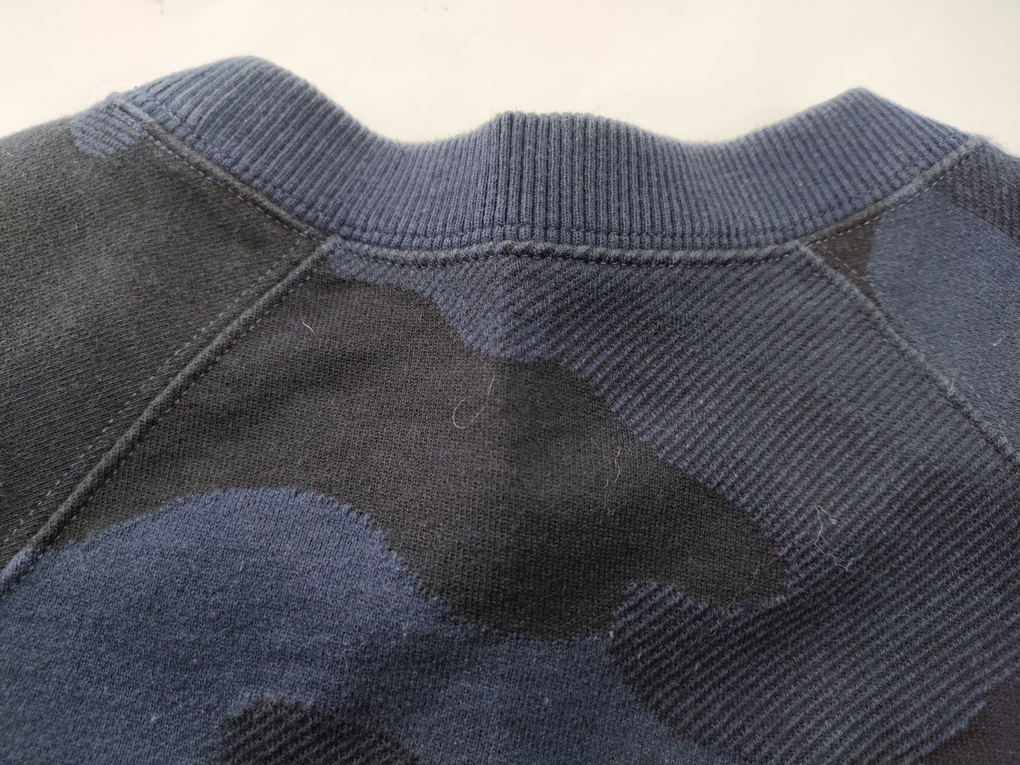 Dior Christian Dior logo sweatshirt top