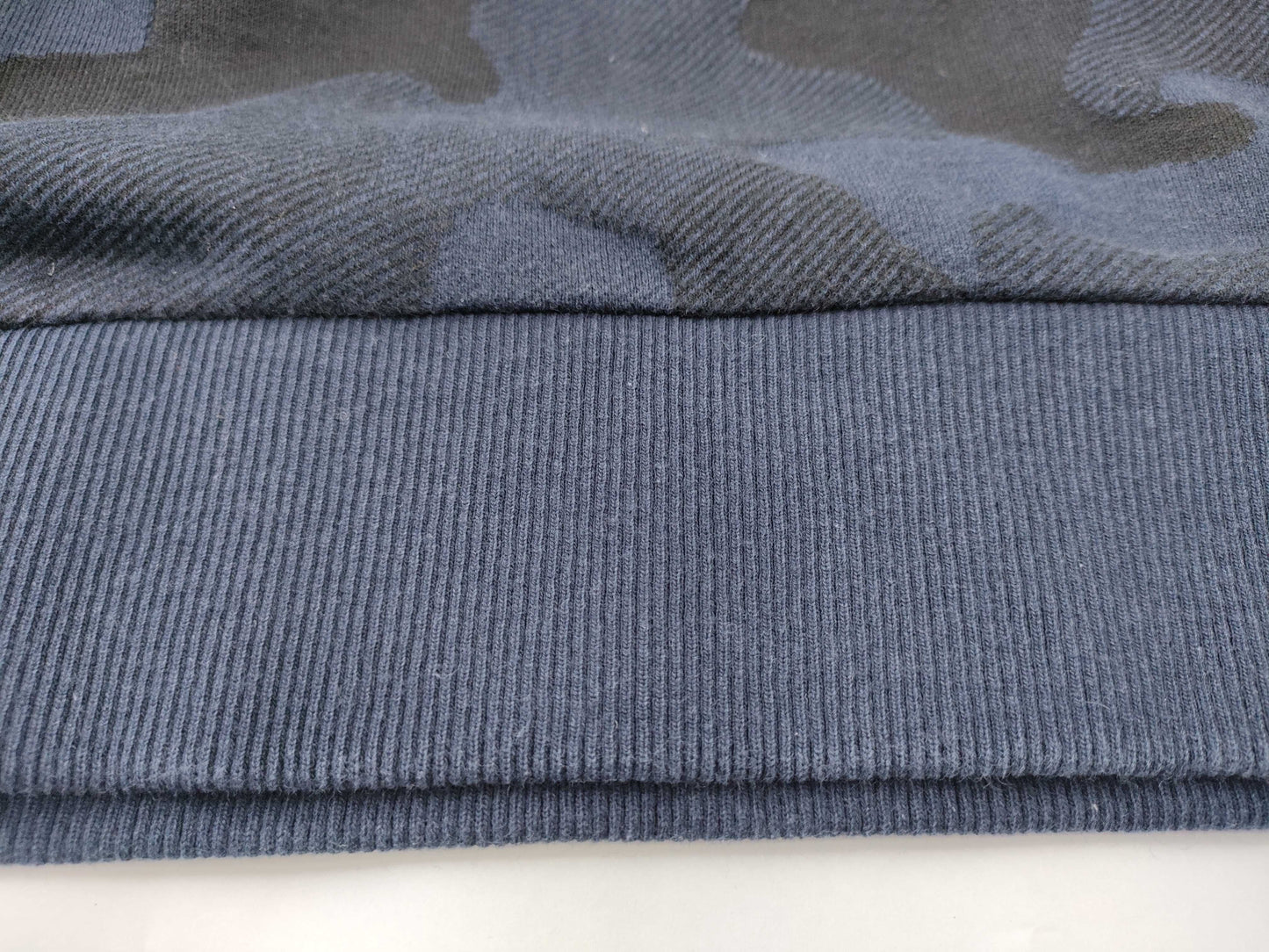 Dior Christian Dior logo sweatshirt top