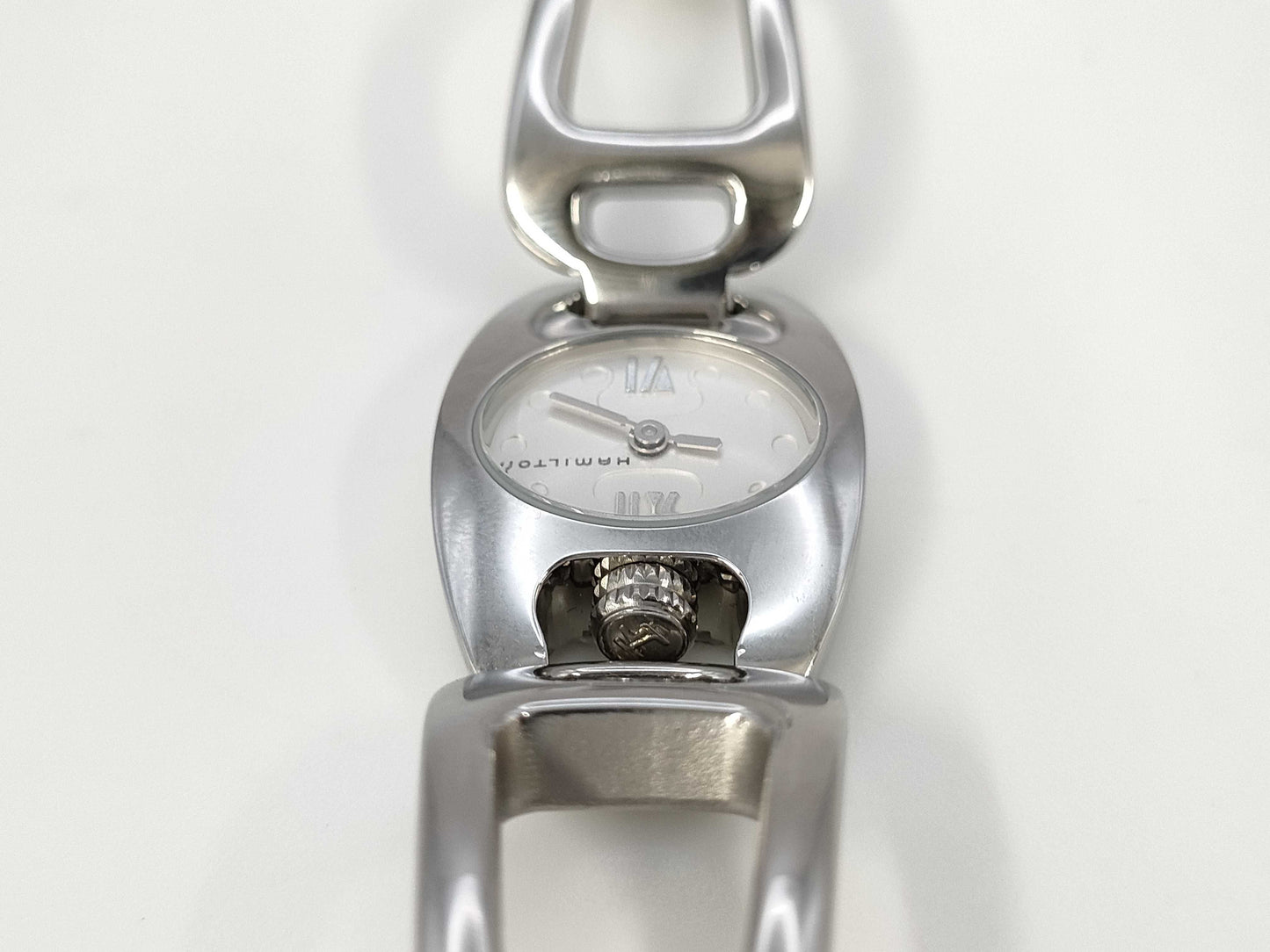 HAMILTON Marilyn H21111154 6347 Quartz Women's Watch
