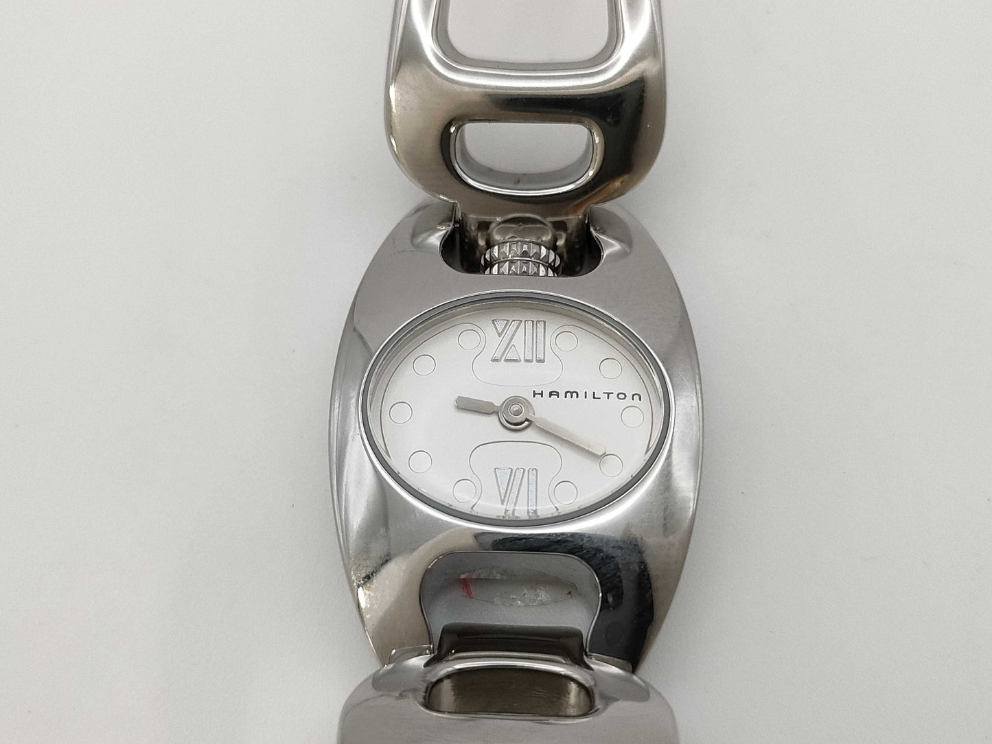 HAMILTON Marilyn H21111154 6347 Quartz Women's Watch