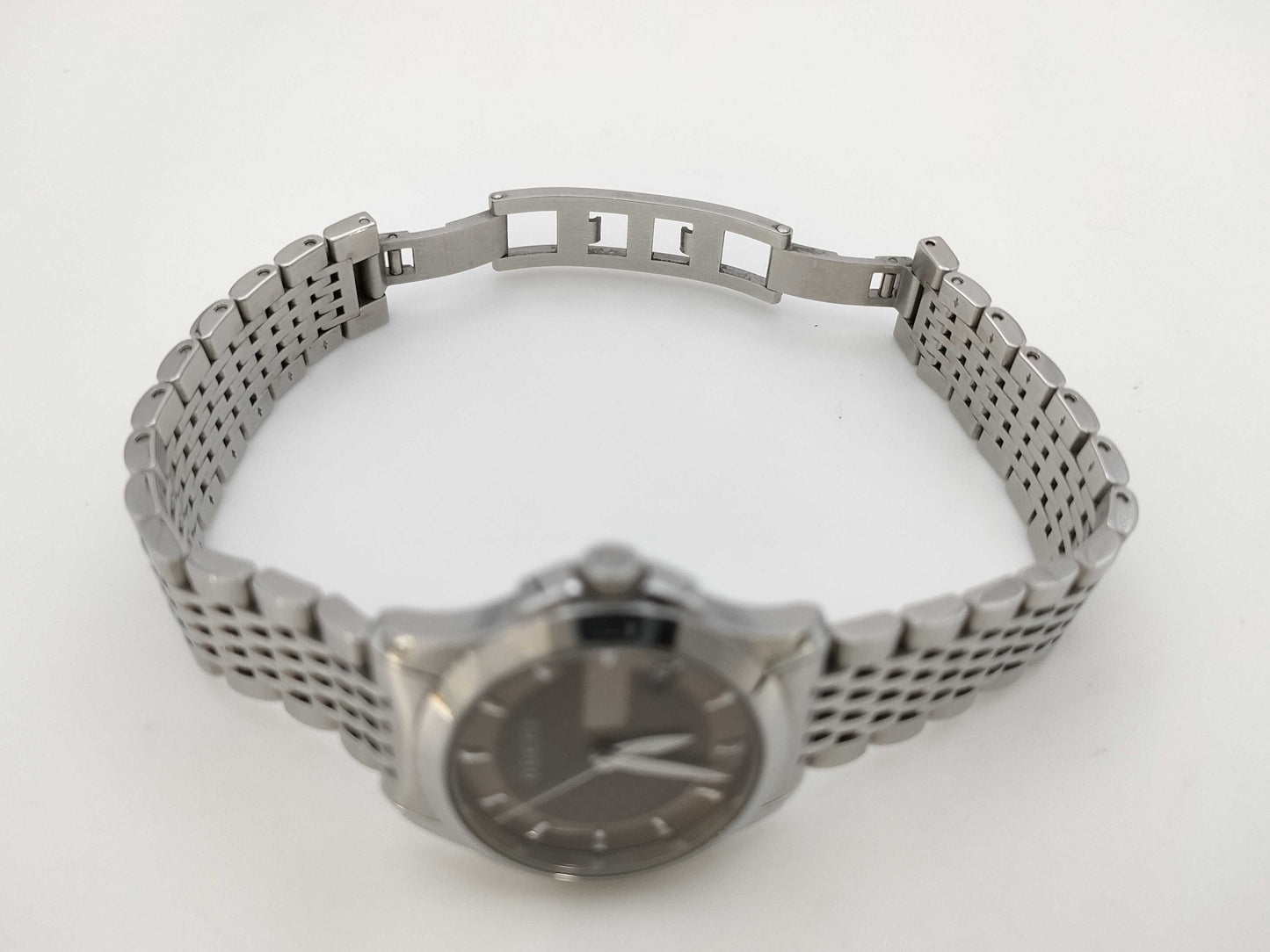 GUCCI G-Timeless 126.5 14426660 Quartz Women's Watch