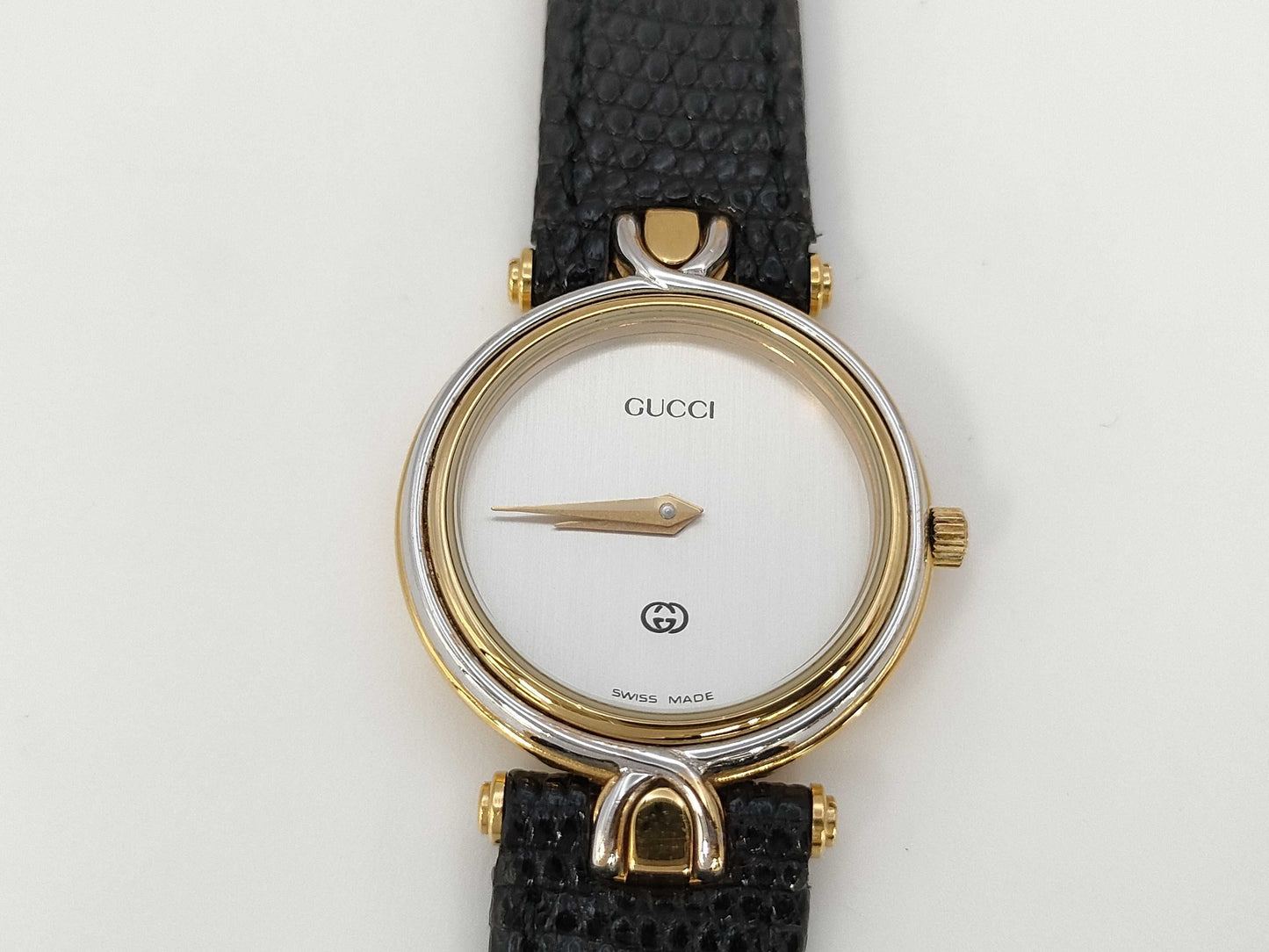 GUCCI 4500L 045-161 Quartz Women's Watch