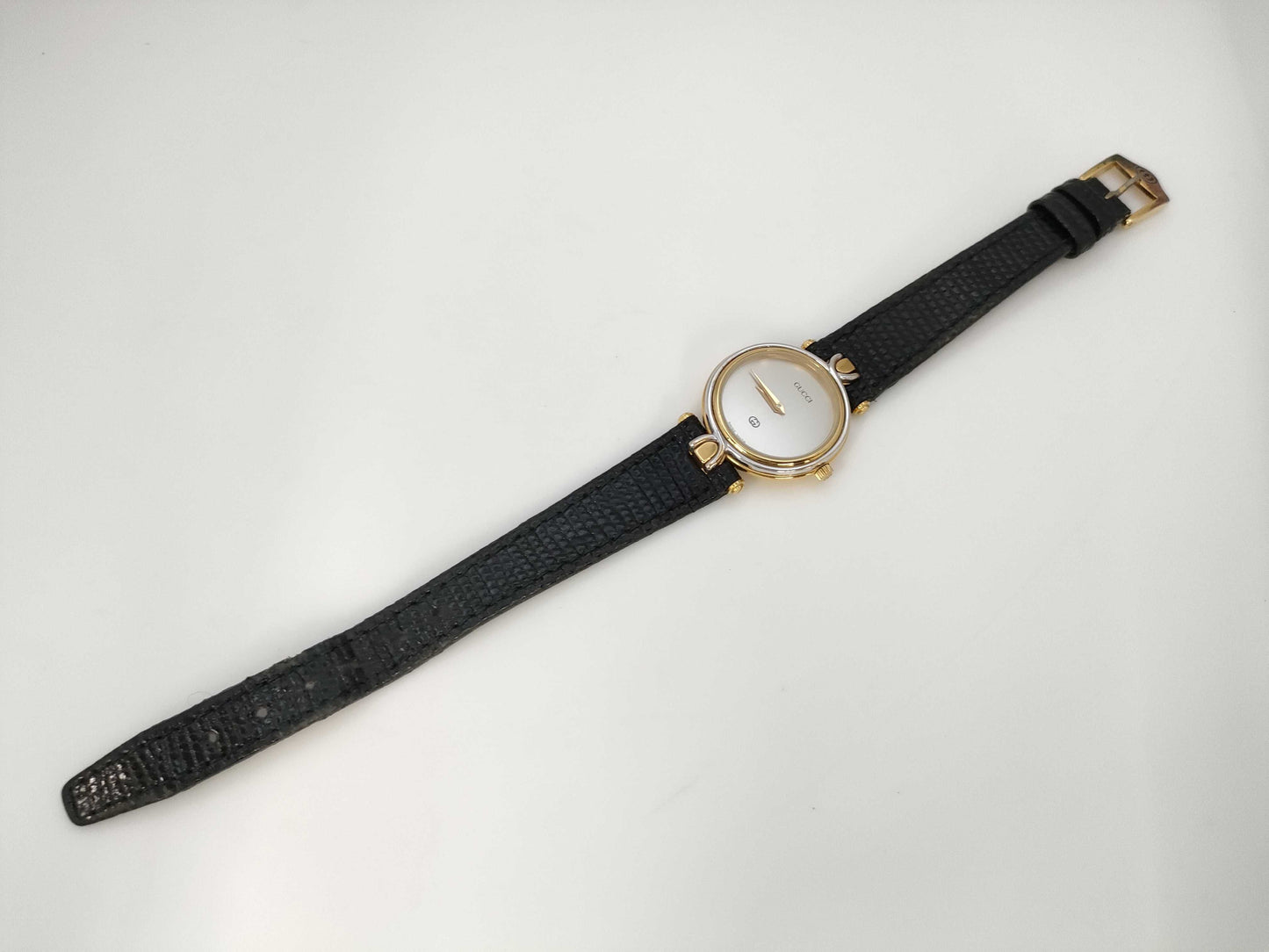 GUCCI 4500L 045-161 Quartz Women's Watch