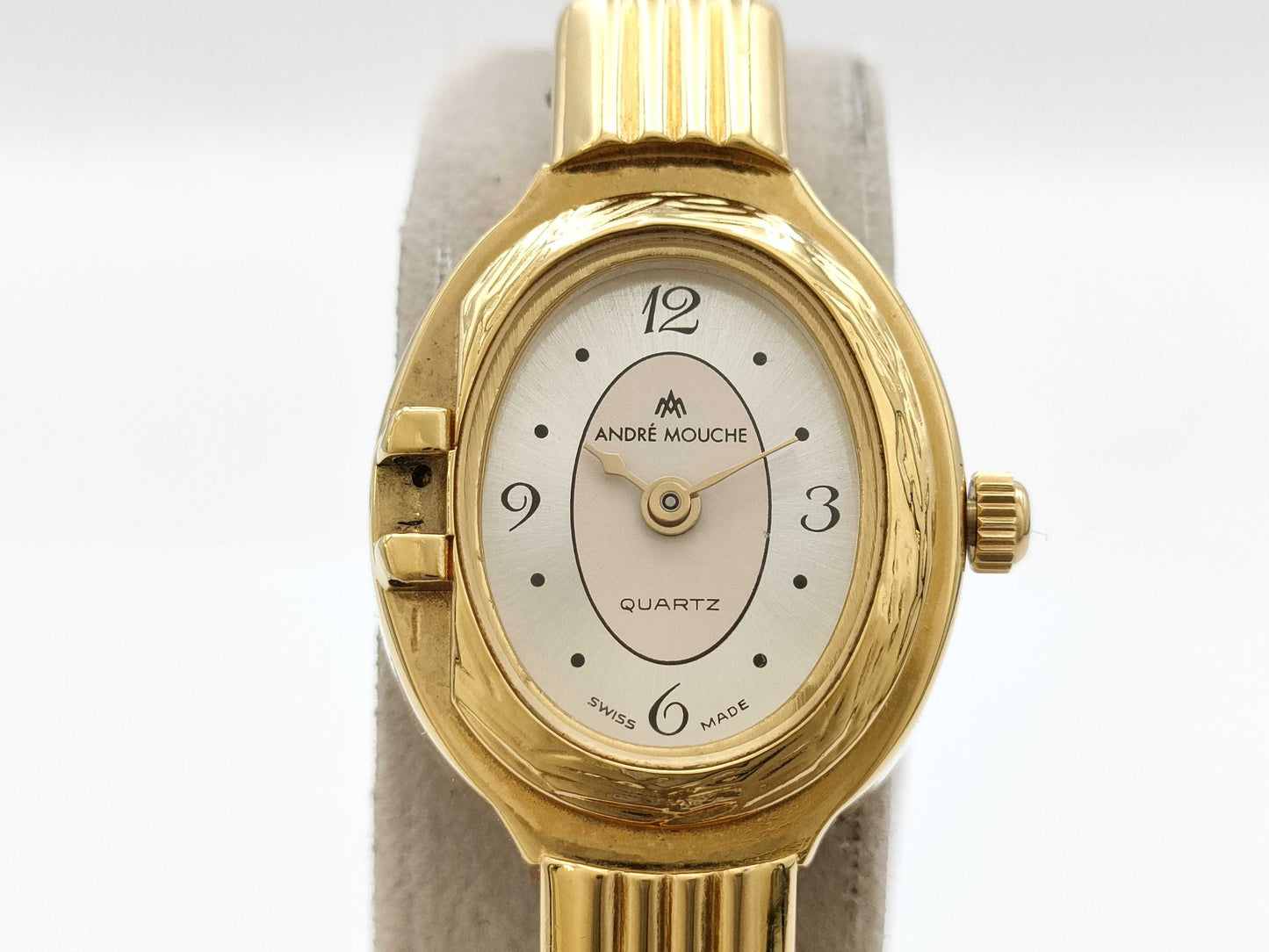Andremouche 126034 Quartz Unmoving Women's Watch