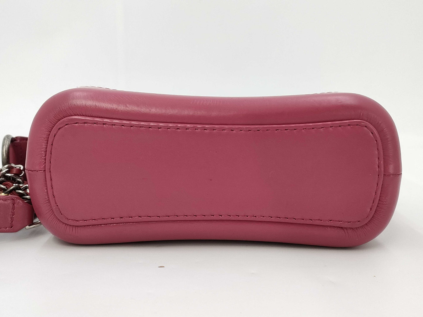 CHANEL Gabriel Pink Shoulder Bag