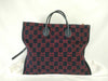 GUCCI GG Wool Tote Bag 598169 Tote Bag