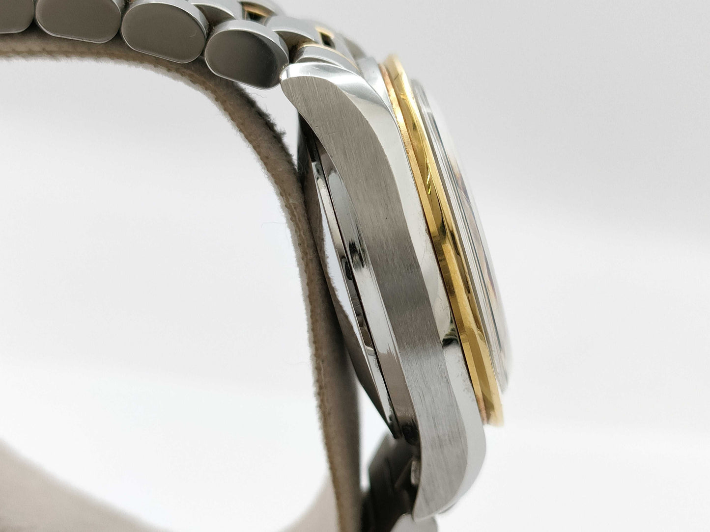 OMEGA Moon Face 53505167 Automatic Women's Watch