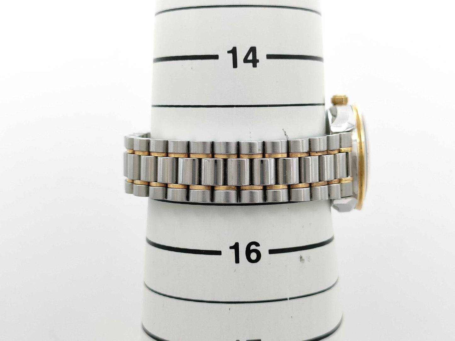 OMEGA Moon Face 53505167 Automatic Women's Watch
