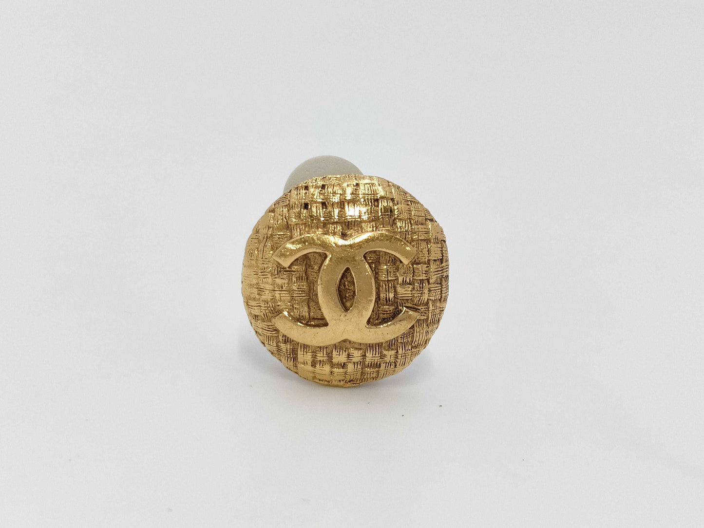 CHANEL Chanel single earring