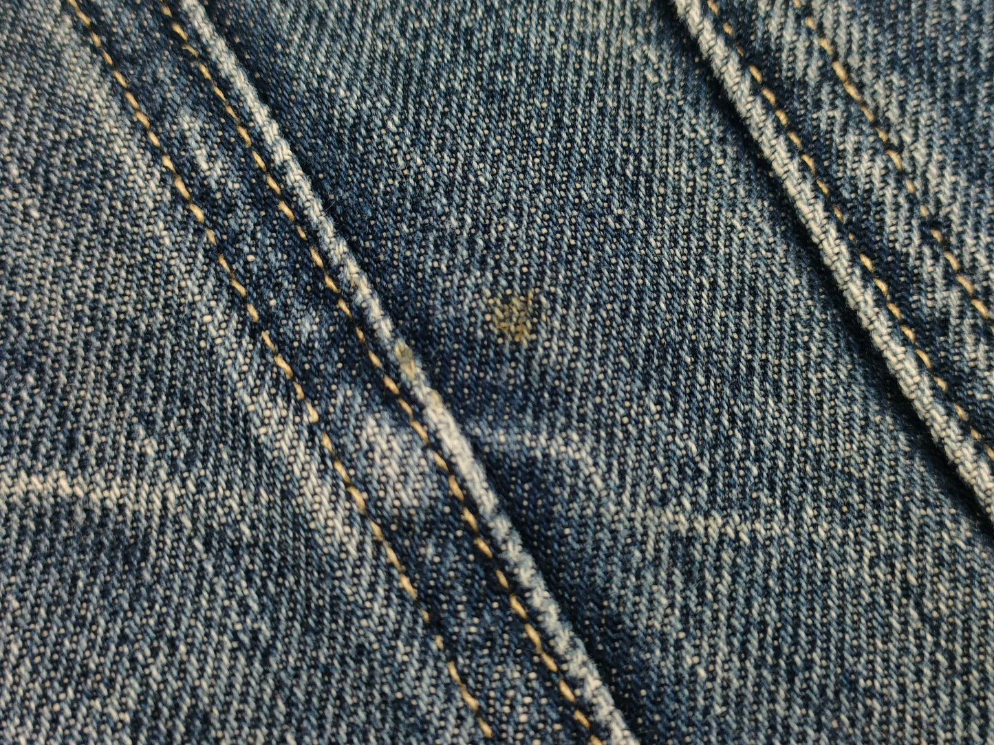 Ralph Lauren denim jacket size 170 jacket