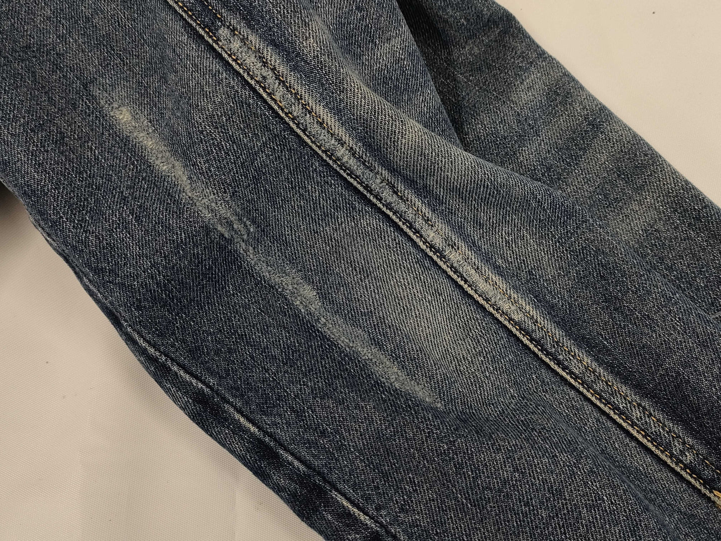 Ralph Lauren denim jacket size 170 jacket