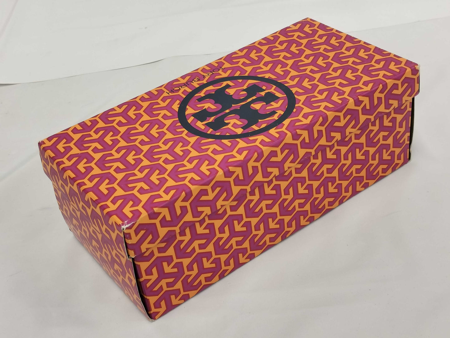 Tory Burch handbag size 5 pumps