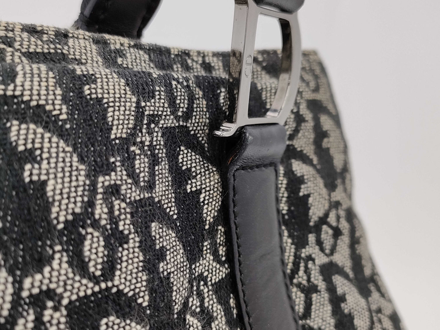Dior Trotter Handbag