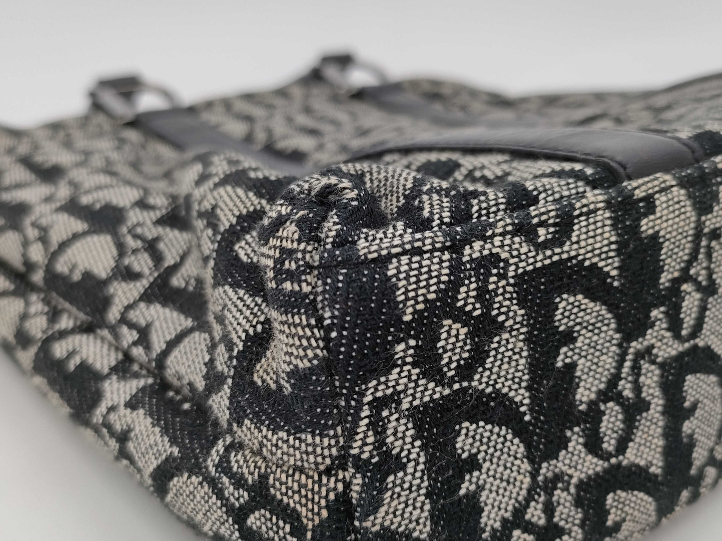 Dior Trotter Handbag