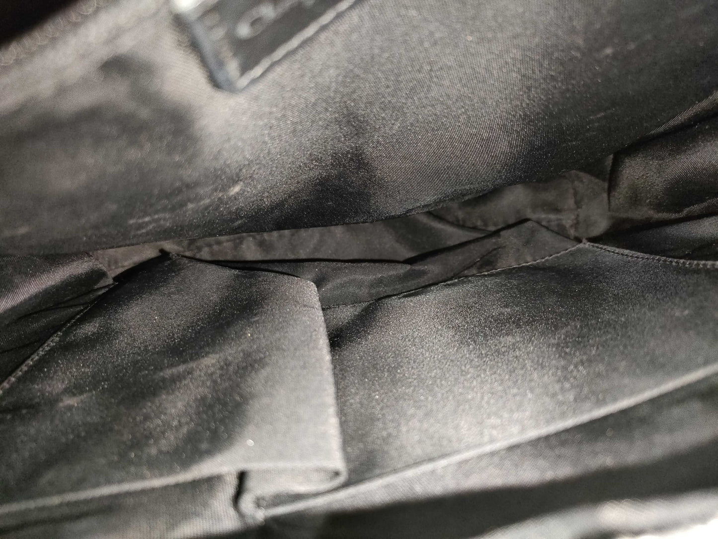 Dior Trotter Handbag