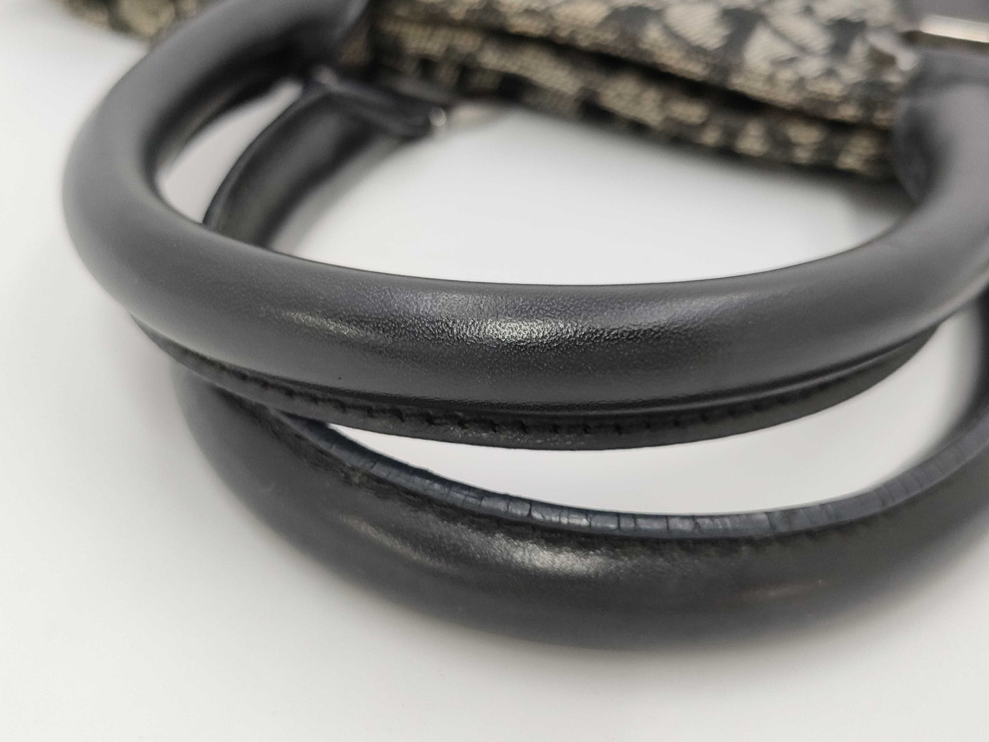 Dior Trotter Handbag