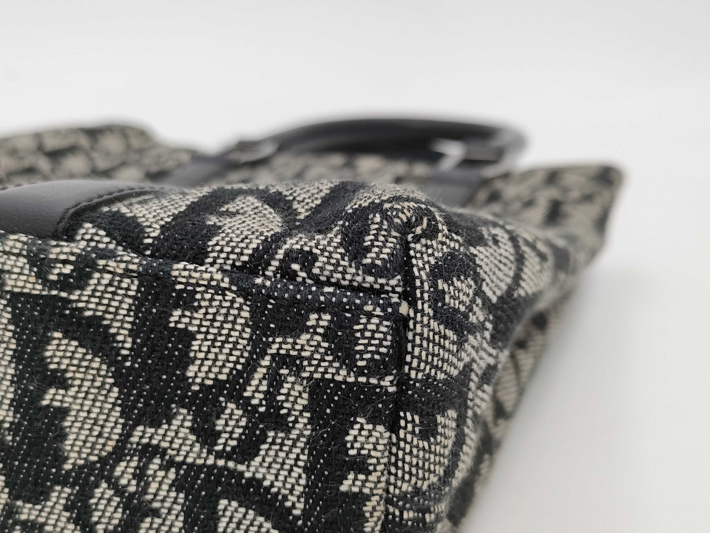 Dior Trotter Handbag