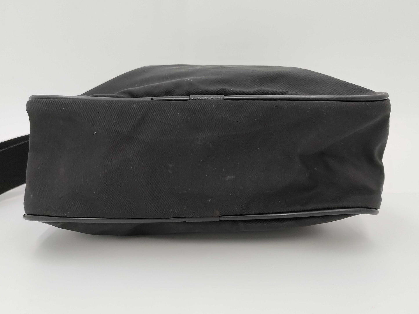 PRADA Prada nylon shoulder bag