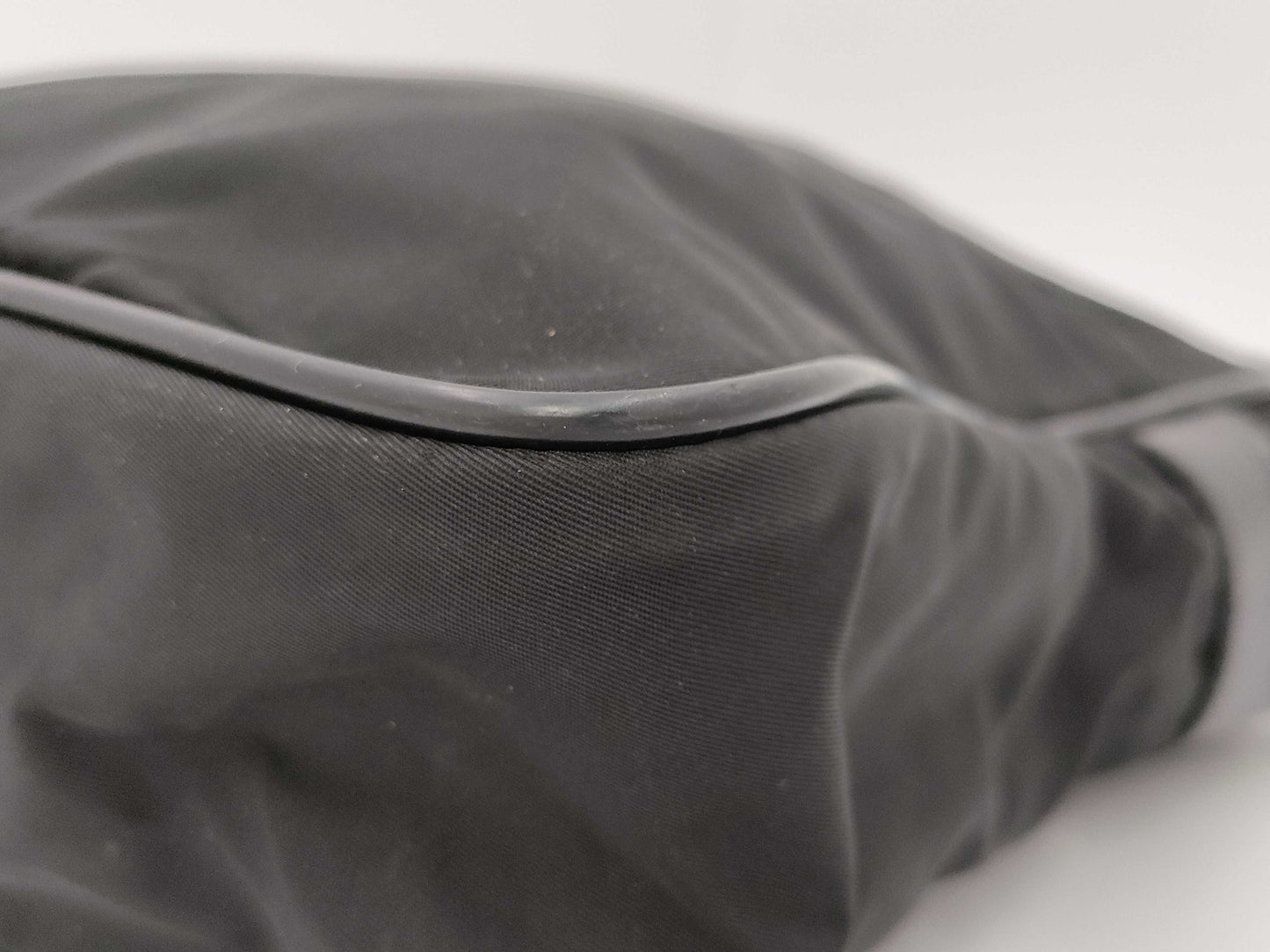 PRADA Prada nylon shoulder bag