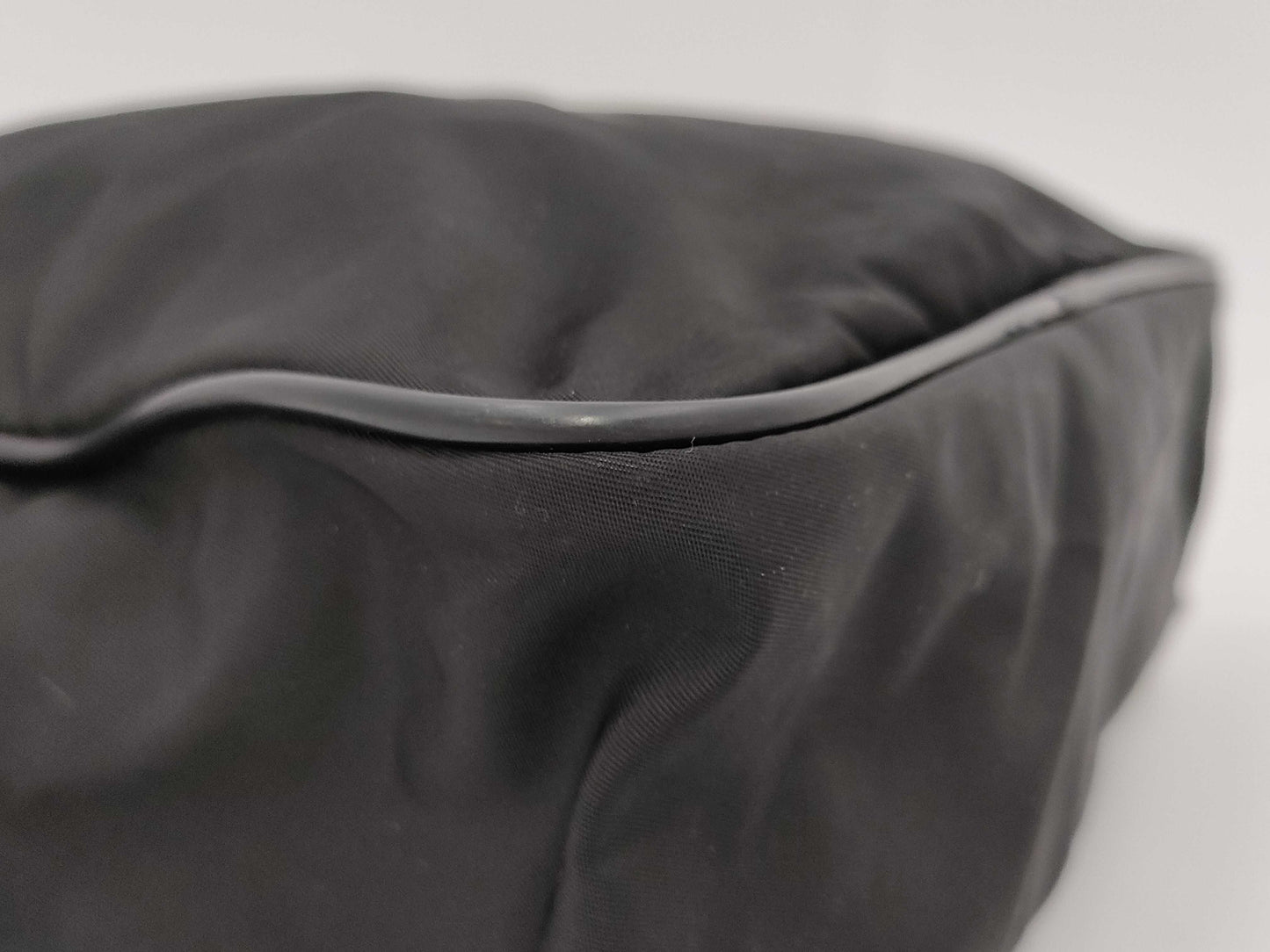 PRADA Prada nylon shoulder bag