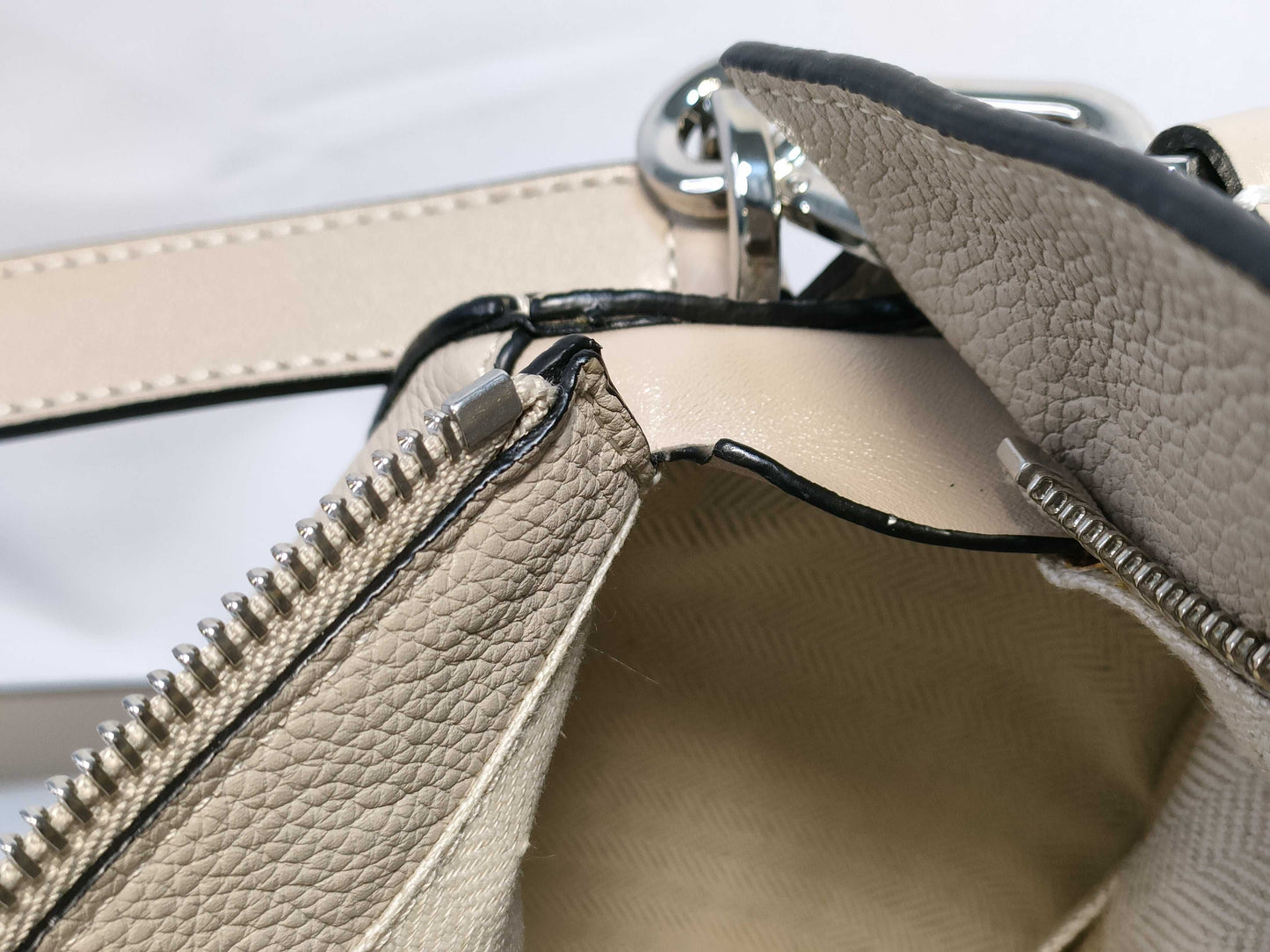 LOEWE Puzzle Bag Small 2-Way Shoulder Bag