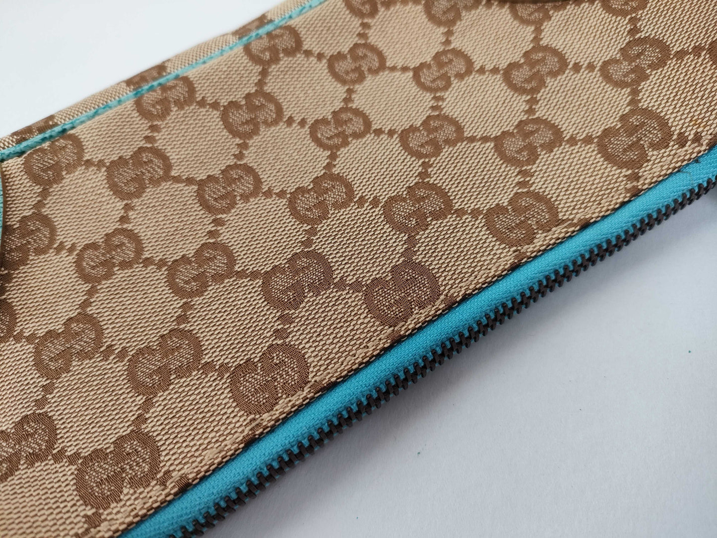 GUCCI GG Canvas GUCCI GG Canvas GUCCI GG Canvas Chain Shoulder Bag 120940 Shoulder Bag Shoulder Bag