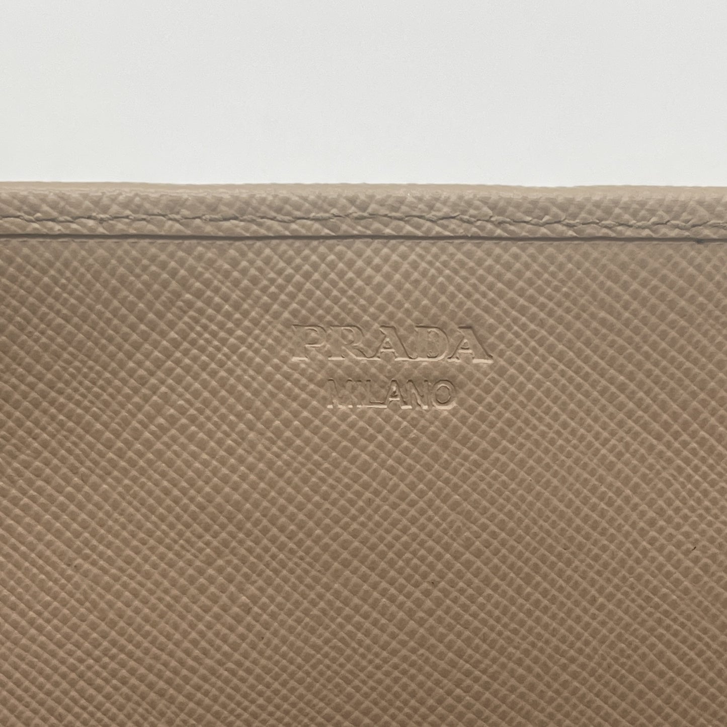 PRADA Prada Chain Shoulder Bag Shoulder Bag