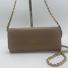 PRADA Prada Chain Shoulder Bag Shoulder Bag