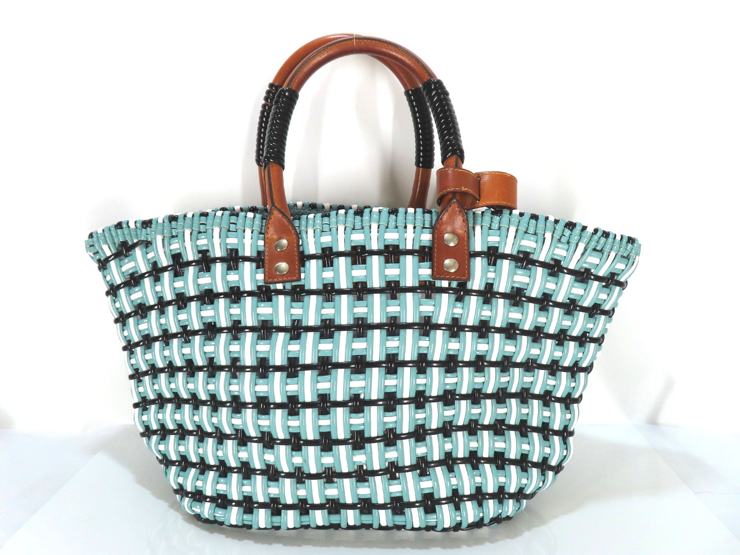 BALENCIAGA BALENCIAGA Bistro S Tote Bag Tote Bag