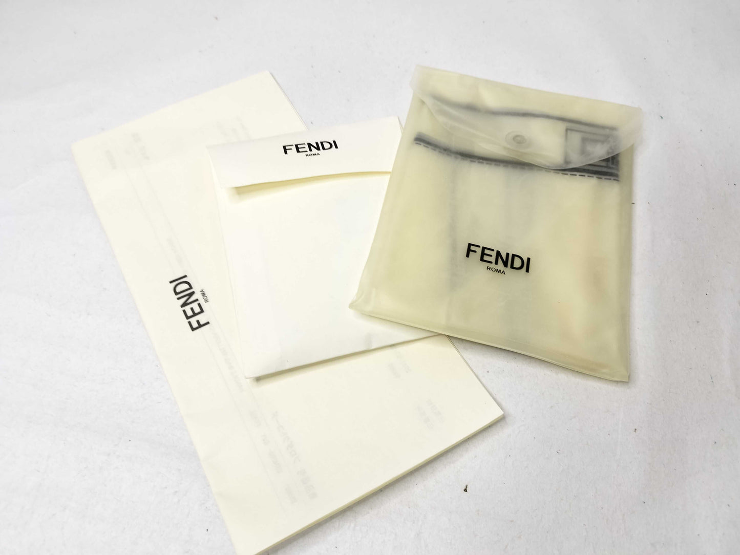FENDI Peekaboo Medium Selleria x Python Burgundy 2-way Handbag 8BN290