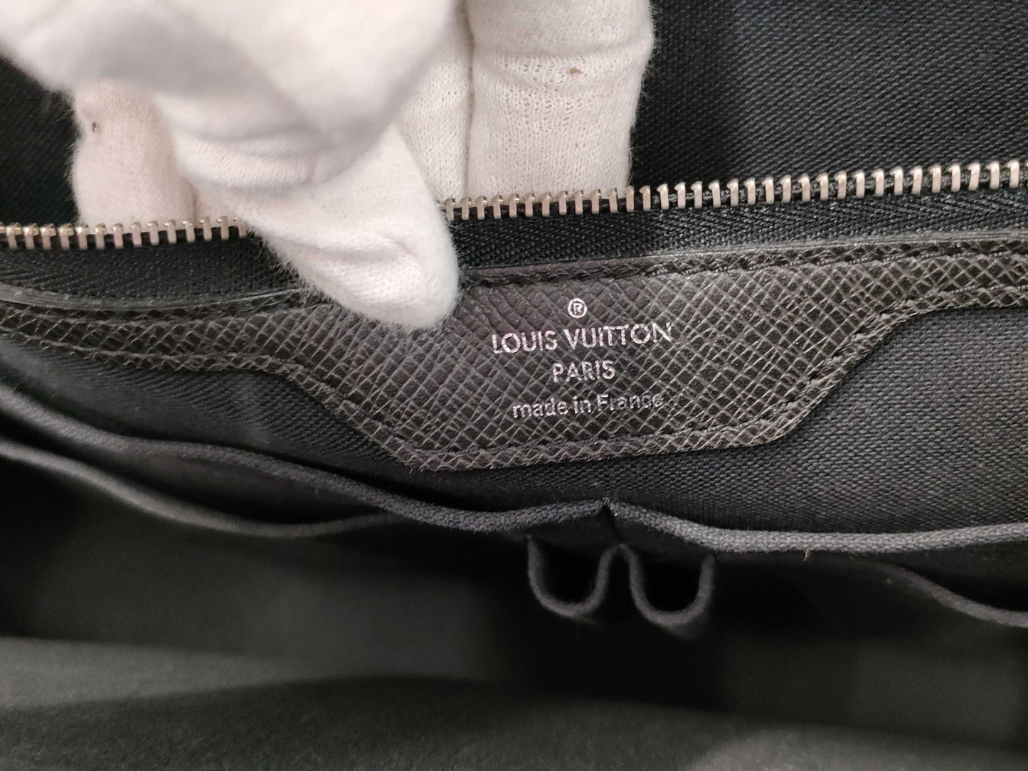 LOUIS VUITTON Louis Vuitton Neo Igor Business Bag Business Bag