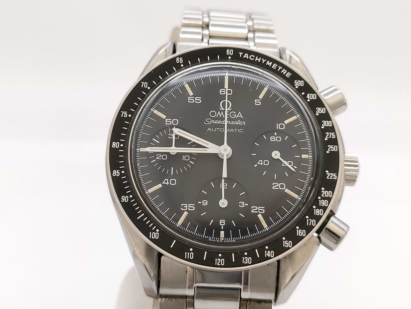 OMEGA Speedmaster 3510.50 53596012 Automatic Men's Watch