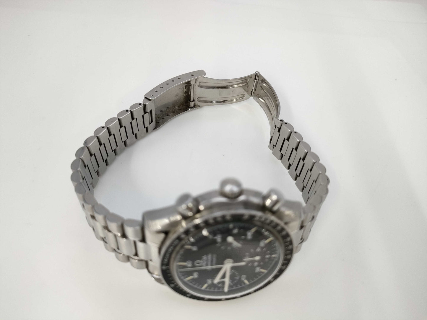 OMEGA Speedmaster 3510.50 53596012 Automatic Men's Watch