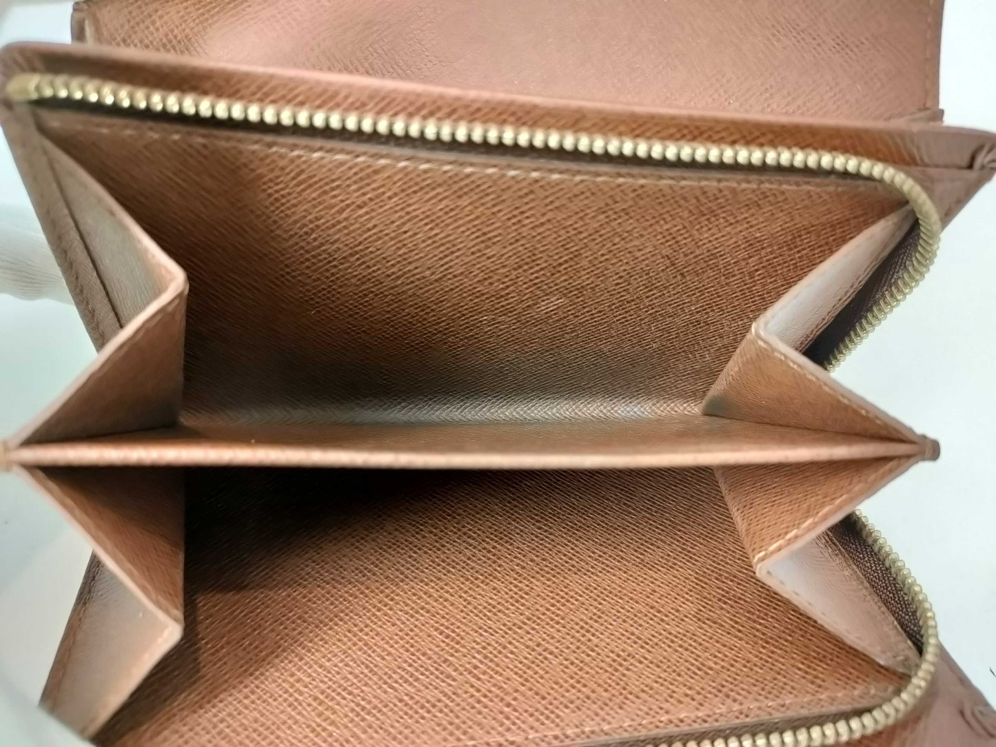 LOUIS VUITTON M61730 Monogram Louis Vuitton Bifold Wallet