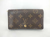 LOUIS VUITTON M61730 Monogram Louis Vuitton Bifold Wallet