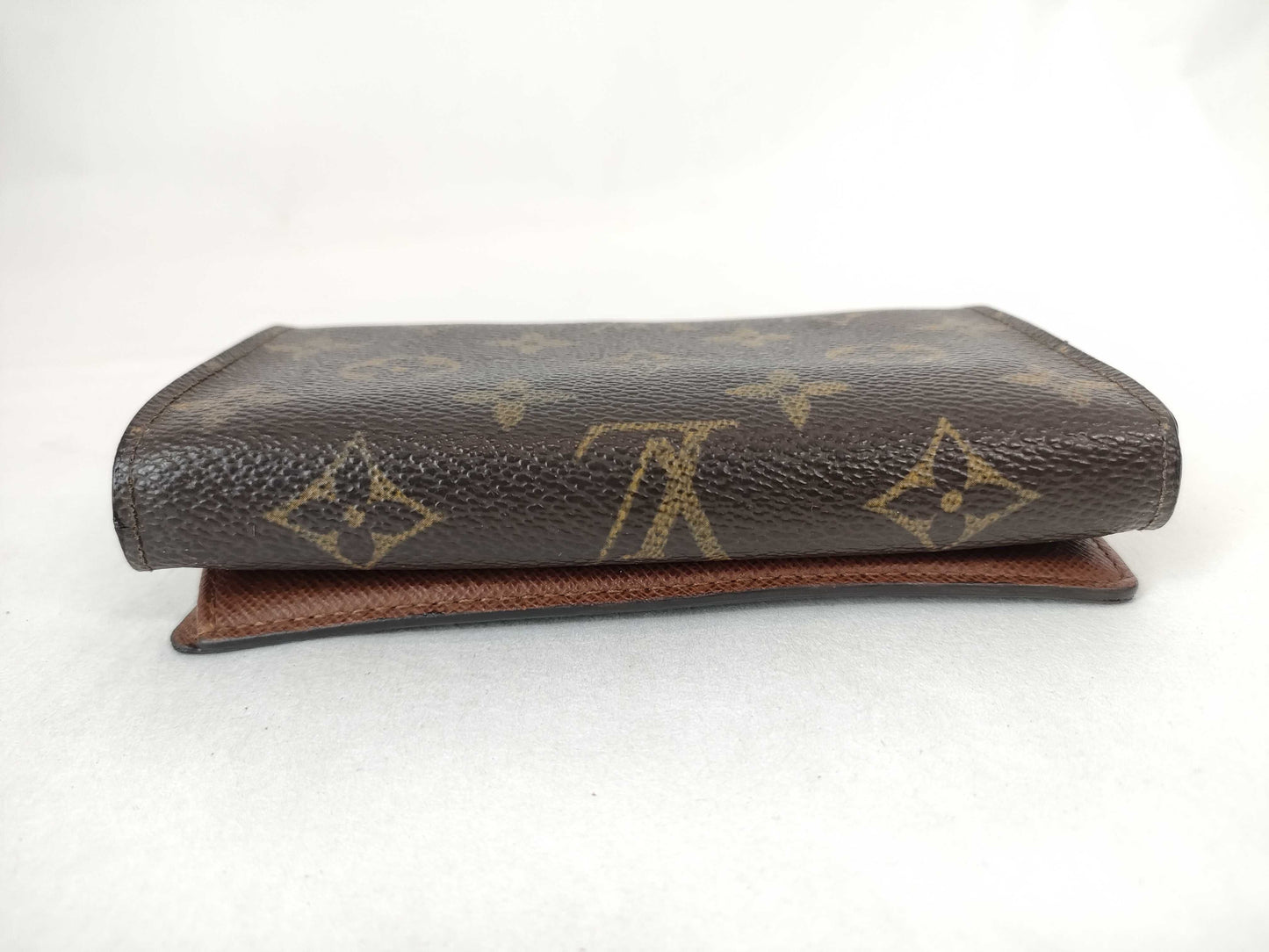 LOUIS VUITTON M61730 Monogram Louis Vuitton Bifold Wallet