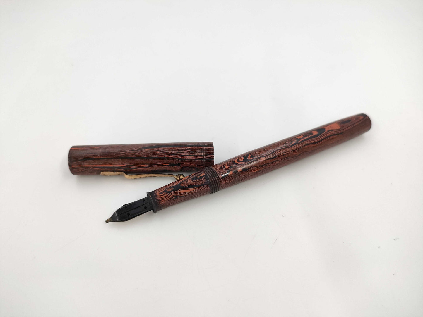 Warranted 14K Fountain Pen Pens & Fountain Pens