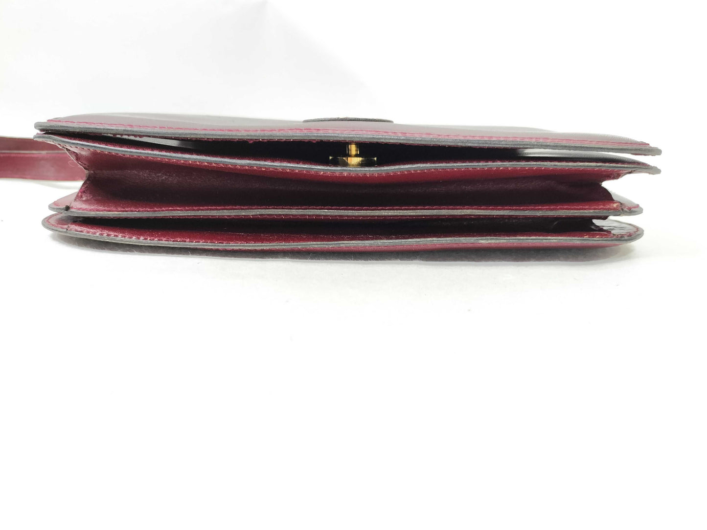 BALLY . Shoulder bag