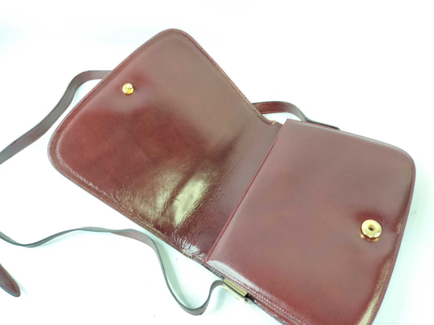 BALLY . Shoulder bag