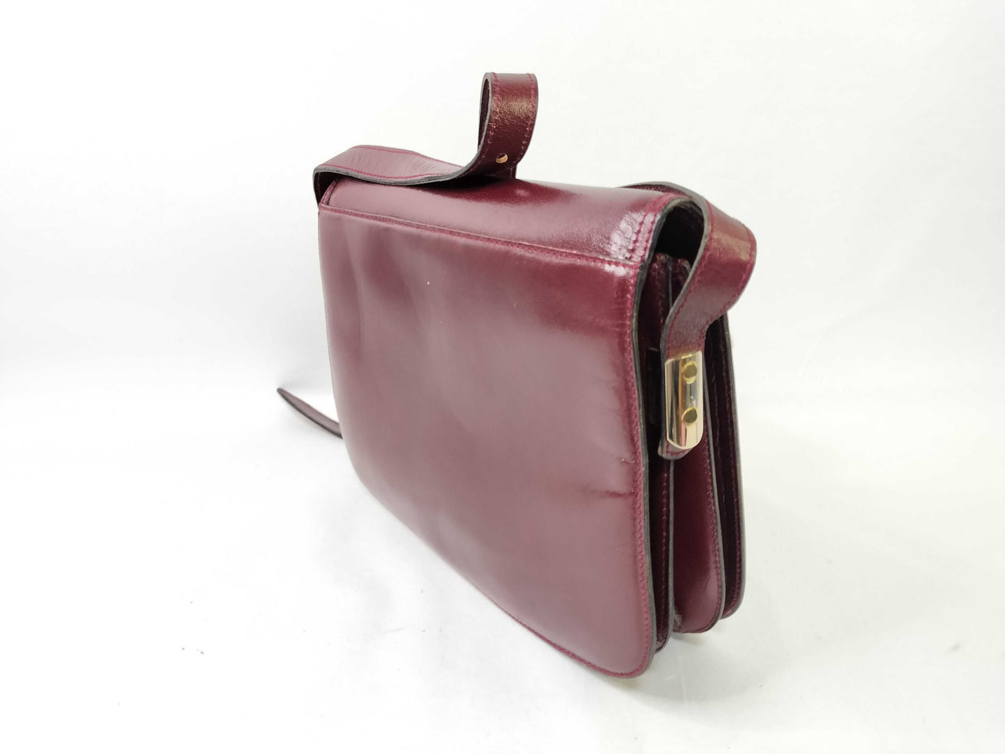 BALLY . Shoulder bag