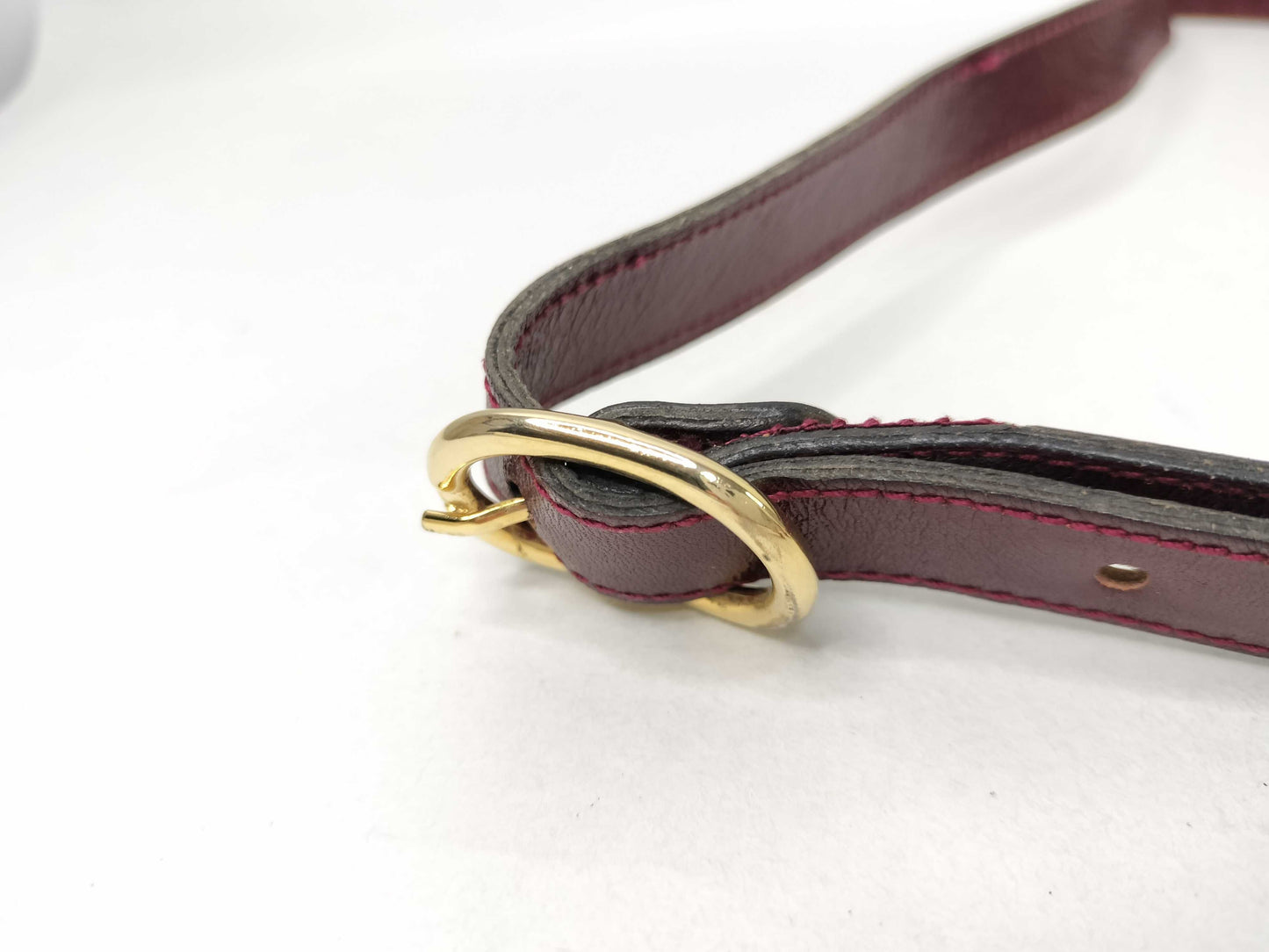 BALLY . Shoulder bag
