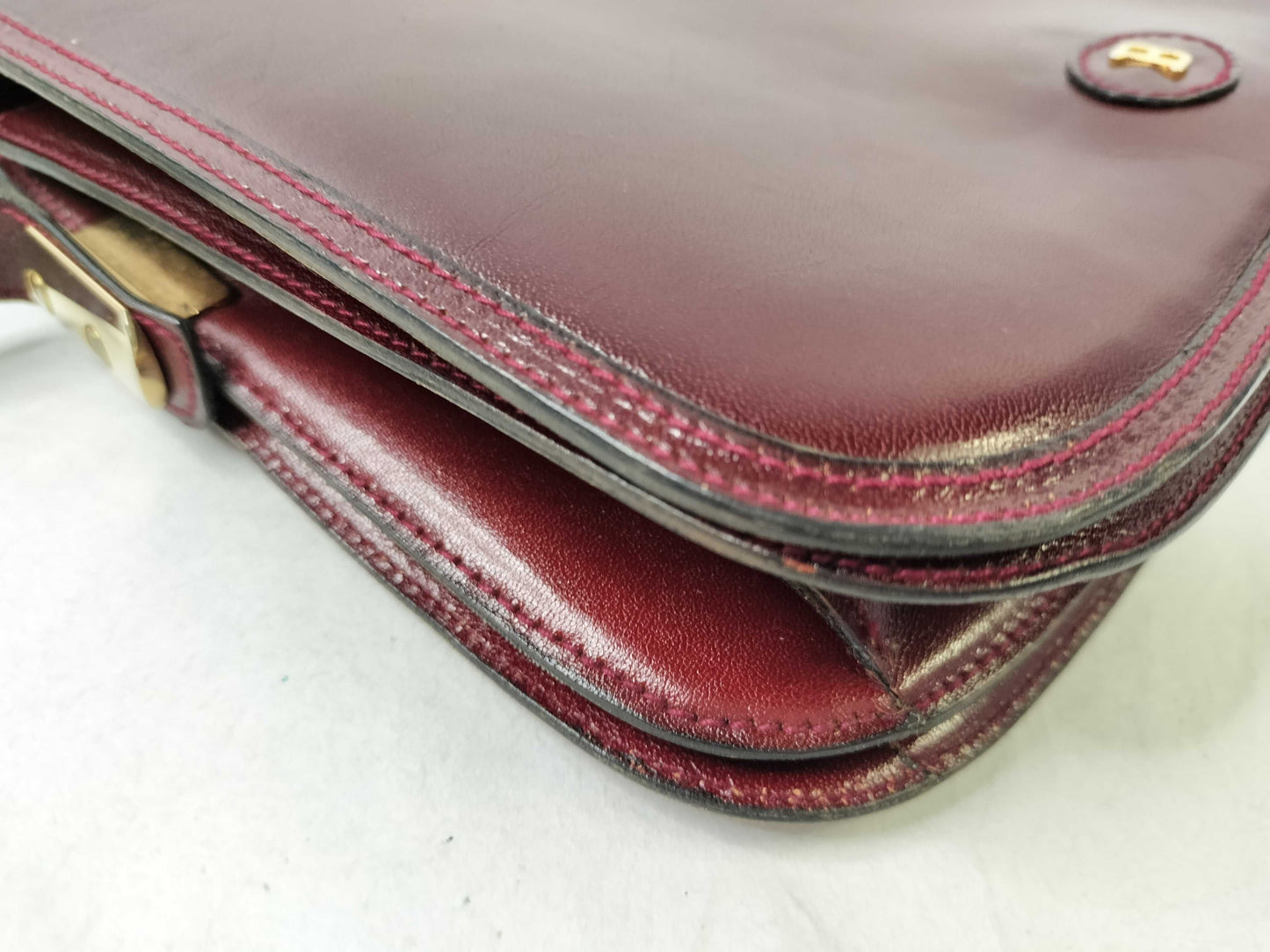 BALLY . Shoulder bag