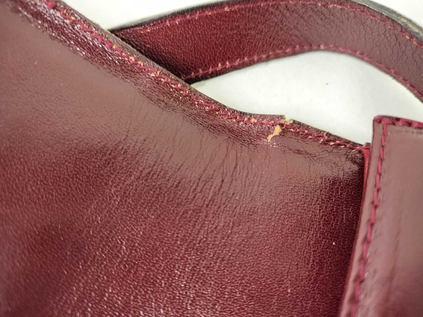 BALLY . Shoulder bag
