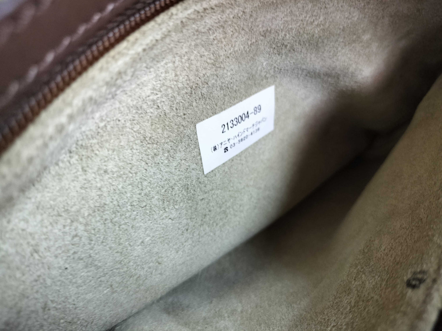 Anya Hindmarch Tote Bag