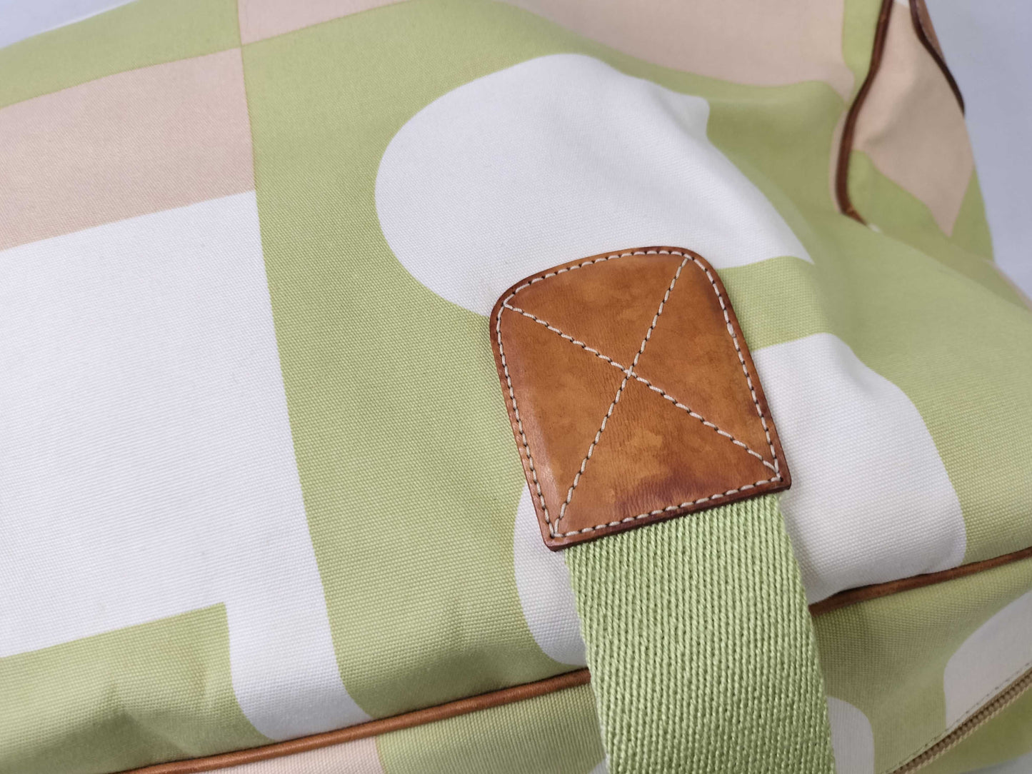 BALLY Boston bag