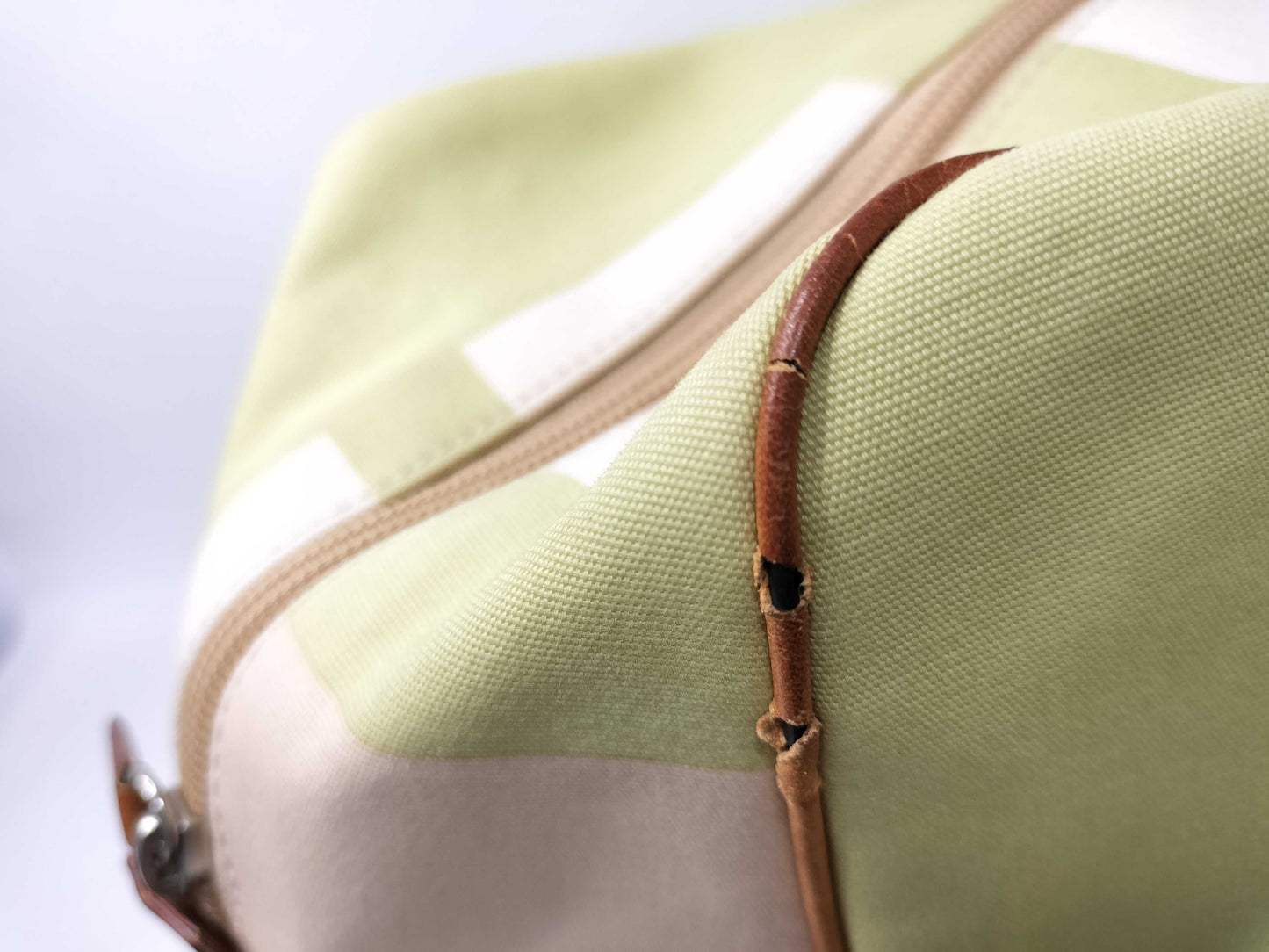 BALLY Boston bag