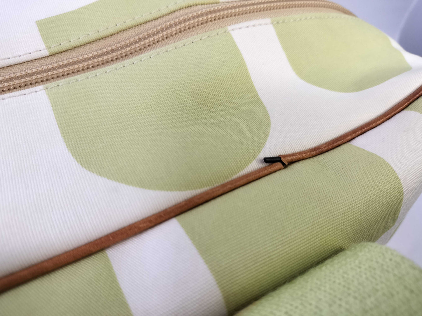 BALLY Boston bag