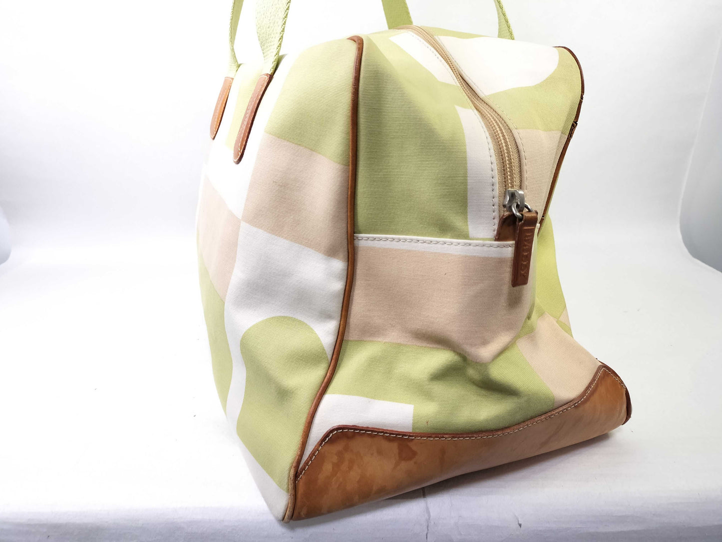BALLY Boston bag