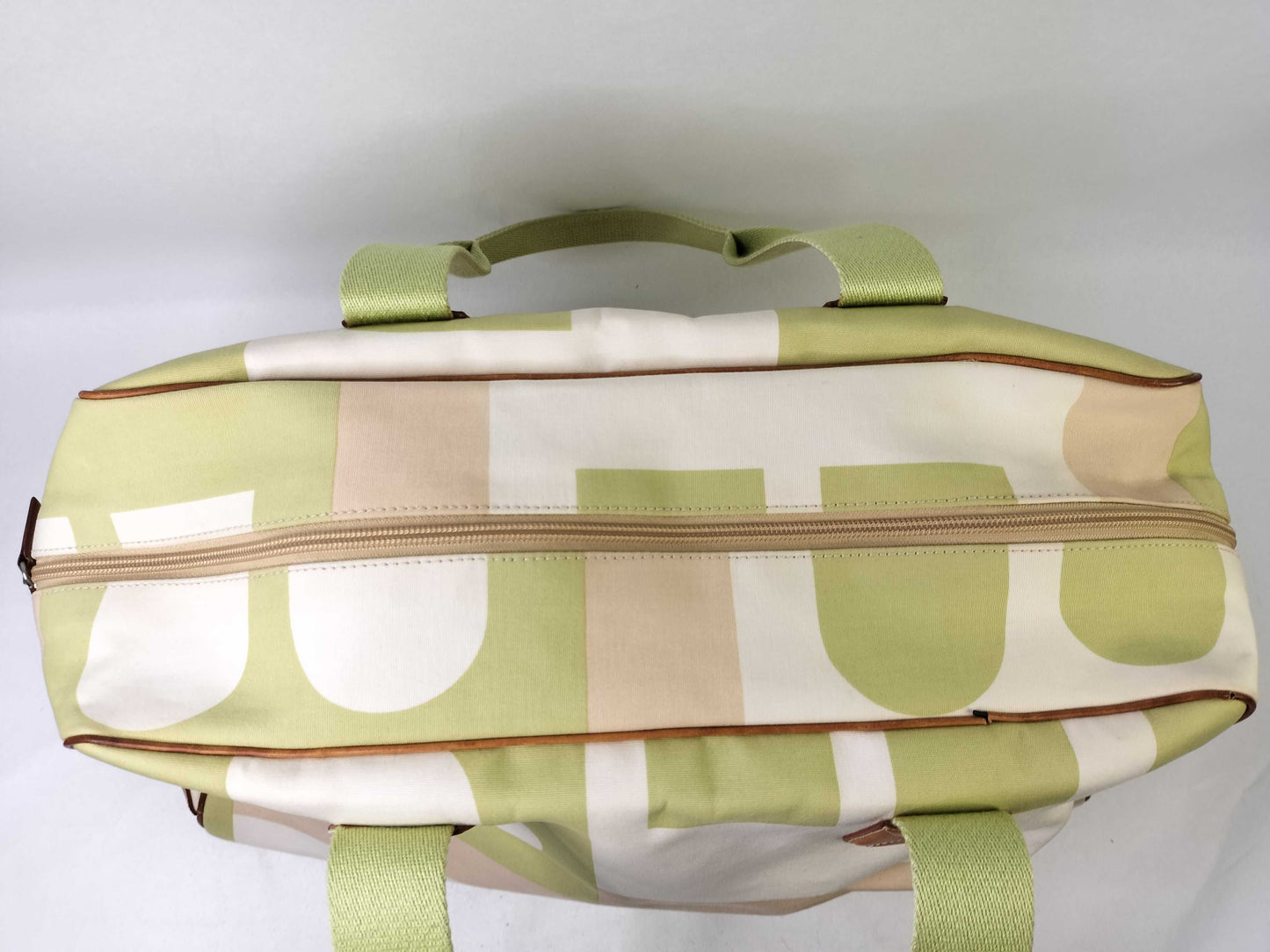 BALLY Boston bag